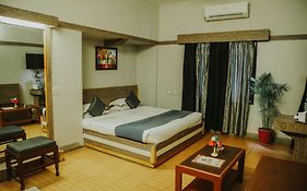 Oriental Palace Resorts